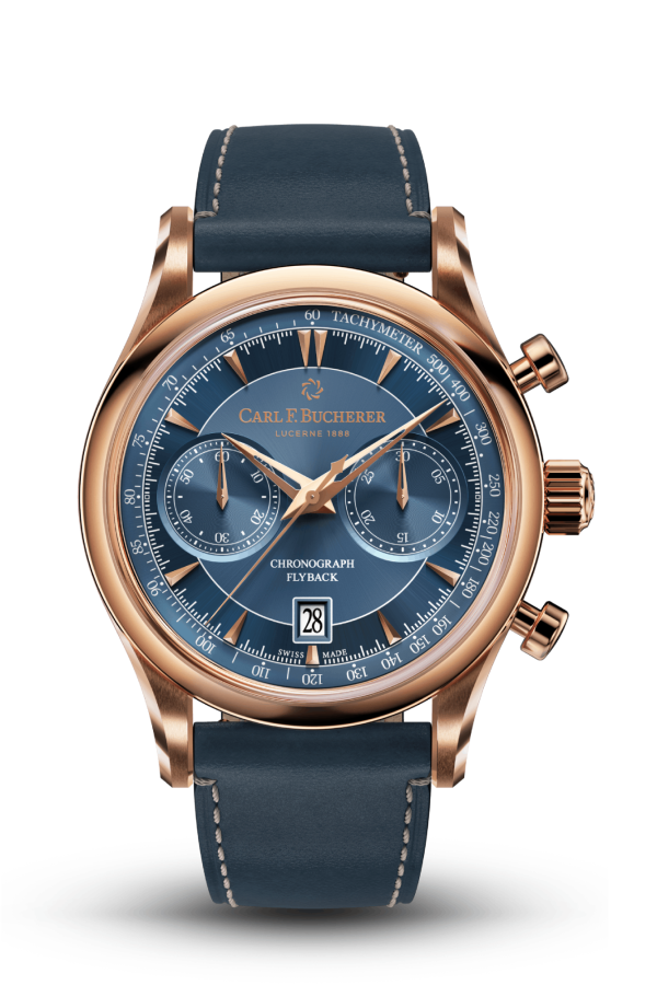 Manero Flyback 00.10919.03.53.01